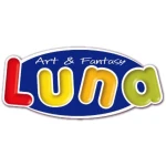 Luna Logo
