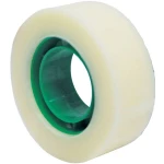 ΣΕΛΟΤΕΪΠ LUNA OFFICE ΔΙΑΦΑΝΟ INVISIBLE 19mmx33mm No 656708