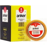 ΣΕΛΟΤΕΪΠ ΖΑΧΑΡΟΠΛΑΣΤΕΙΟΥ ANKER ΔΙΑΦΑΝΟ 19mmx66m