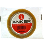 Σελοτέιπ Ζαχαροπλαστείου Anker Διάφανο 19mmx66m