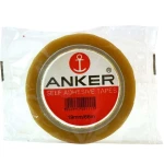 Σελοτέιπ Ζαχαροπλαστείου Anker Διάφανο 19mmx66m
