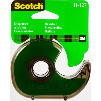 ΒΑΣΗ ΣΕΛΟΤΕΙΠ 3Μ SCOTCH H-127 ΣΑΛΙΓΚΑΡΟΣ ΦΥΜΕ ΚΕΝΟΣ