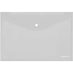 Φάκελος Α3 Διάφανος Typotrust 46x32.5cm με κουμπί FP25003-10