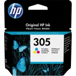 Μελάνι Hp 305 Tri-Colour 3YM60AE Inkjet Cartridge