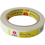 Χαρτοταινία Κολλητική Anker Masking Tape 18mmx40m