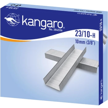 KANGARO 1000 ΣΥΡΜΑΤΑ ΣΥΡΡΑΦΗΣ 23/10-H ΜΕ ΥΨΟΣ 10mm