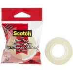 ΣΕΛΟΤΕΪΠ 3Μ SCOTCH 508 ΔΙΑΦΑΝΟ 15mmx33m ΟΙΚΟΝΟΜΙΚΟ