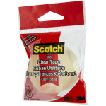 ΣΕΛΟΤΕΪΠ 3Μ SCOTCH 508 ΔΙΑΦΑΝΟ 15mmx33m ΟΙΚΟΝΟΜΙΚΟ