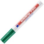 Μαρκαδόρος Λαδιού Edding 750 Πράσινος 2-4mm