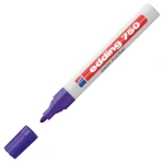 ΜΑΡΚΑΔΟΡΟΣ ΛΑΔΙΟΥ EDDING 750 ΜΩΒ 2-4mm