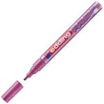 ΜΑΡΚΑΔΟΡΟΣ ΛΑΔΙΟΥ EDDING 751 ΧΡΥΣΟΣ 1-2mm