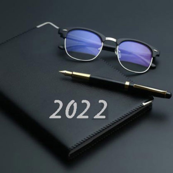 Ημερολόγια Γραφείου 2022