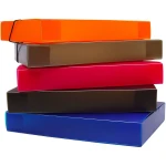 ΚΟΥΤΙ ΛΑΣΤΙΧΟ ΡΑΧΗ 5cm 25Χ35cm TYPOTRUST FP35005