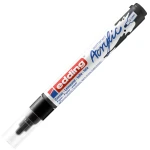 ΜΑΡΚΑΔΟΡΟΣ EDDING 5100 BLACK 901 ΑΚΡΥΛΙΚΟΣ MEDIUM