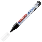 ΜΑΡΚΑΔΟΡΟΣ EDDING 5100 BLACK 901 ΑΚΡΥΛΙΚΟΣ MEDIUM
