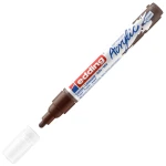 Μαρκαδόρος Edding 5100 Chocolate Brown 907 Ακρυλικός Medium