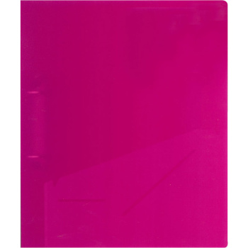 ΝΤΟΣΙΕ Α4 ΦΟΥΞΙΑ 2 ΚΡΙΚΩΝ 4CM ΡΑΧΗ TYPOTRUST FP15124