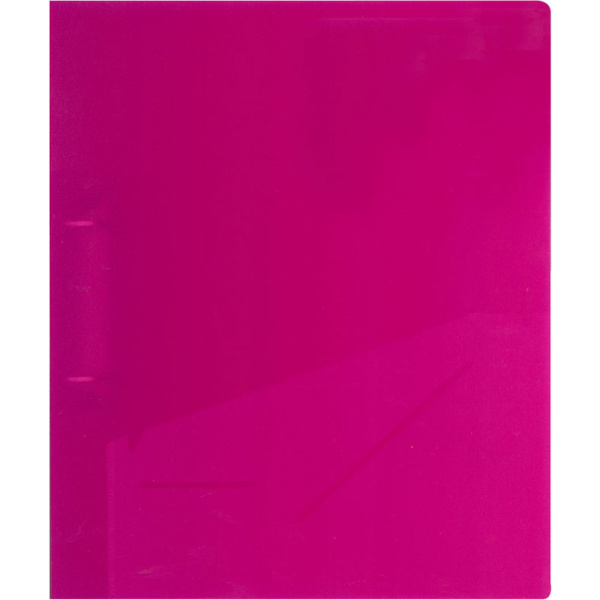 ΝΤΟΣΙΕ Α4 ΦΟΥΞΙΑ 2 ΚΡΙΚΩΝ 4CM ΡΑΧΗ TYPOTRUST FP15124