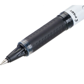 PILOT V-BALL GRIP ΜΠΛΕ 0.5 ΣΤΥΛΟ ROLLER EXTRA FINE
