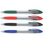 ΣΤΥΛΟ UNIMAX ULTRAGLIDE GEL 0.7mm ΜΕ GRIP
