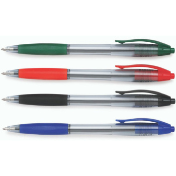ΣΤΥΛΟ UNIMAX ULTRAGLIDE GEL 0.7mm ΜΕ GRIP