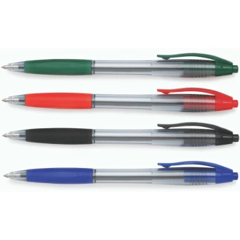 ΣΤΥΛΟ UNIMAX ULTRAGLIDE GEL 0.7mm ΜΕ GRIP