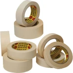 ΧΑΡΤΟΤΑΙΝΙΑ ΚΟΛΛΗΤΙΚΗ ANKER MASKING TAPE