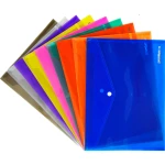 ΦΑΚΕΛΟΣ ΚΟΥΜΠΙ Α4 33x23.2cm PREMIUM