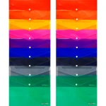 ΦΑΚΕΛΟΣ ΚΟΥΜΠΙ Α4 33x23.2cm PREMIUM