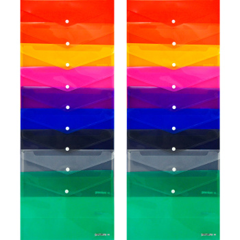 ΦΑΚΕΛΟΣ ΚΟΥΜΠΙ Α4 33x23.2cm PREMIUM