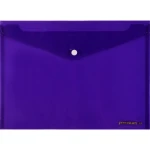 ΦΑΚΕΛΟΣ ΚΟΥΜΠΙ Α4 ΜΩΒ 33x23.2cm PREMIUM 26377