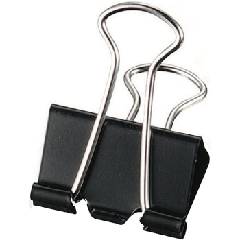 MAPED ΚΟΥΤΙ 12 ΠΙΑΣΤΡΕΣ ΜΑΥΡΕΣ 41mm 036161