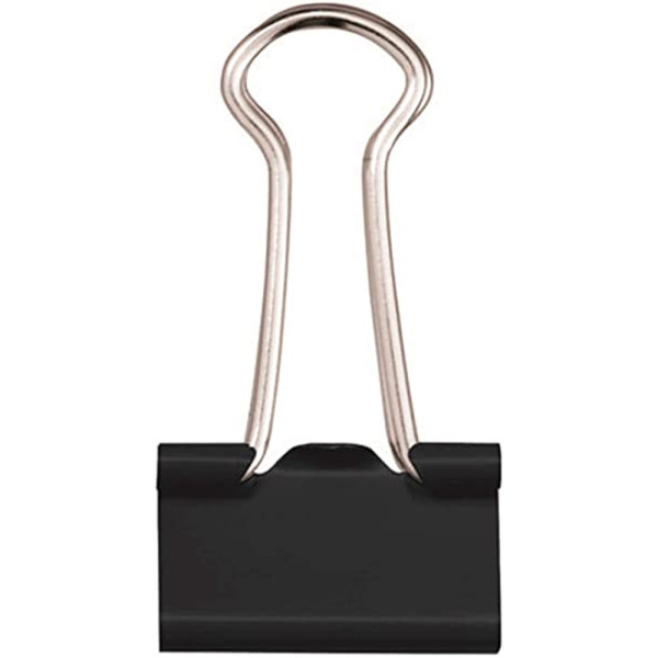 MAPED ΚΟΥΤΙ 12 ΠΙΑΣΤΡΕΣ ΜΑΥΡΕΣ 41mm 036161