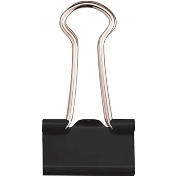 MAPED ΚΟΥΤΙ 12 ΠΙΑΣΤΡΕΣ ΜΑΥΡΕΣ 41mm 036161