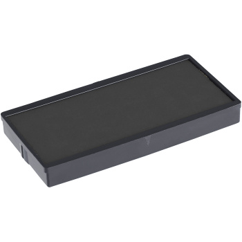 Ταμπόν Colop E/40 Μαύρο για σφραγίδες Colop Printer