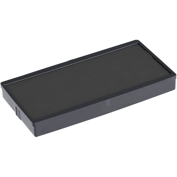 Ταμπόν Colop E/40 Μαύρο για σφραγίδες Colop Printer