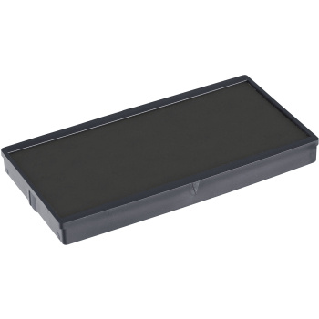 Ταμπόν Colop E/50 Μαύρο για σφραγίδες Colop Printer