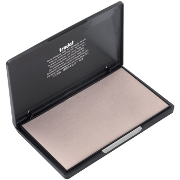 ΤΑΜΠΟΝ TRODAT 9053 ΑΧΡΩΜΟ 9x16cm ΣΦΡΑΓΙΔΩΝ ΑΠΛΩΝ