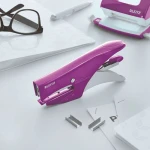 LEITZ WOW 5547 ΣΥΡΡΑΠΤΙΚΟ ΧΕΙΡΟΣ ΜΕ 1000 ΣΥΡΜΑTA