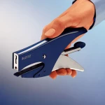 LEITZ WOW 5547 ΣΥΡΡΑΠΤΙΚΟ ΧΕΙΡΟΣ ΜΕ 1000 ΣΥΡΜΑTA
