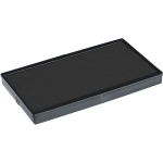 Ταμπόν Colop E/60 Μαύρο για σφραγίδες Colop Printer