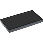 Ταμπόν Colop E/60 Μαύρο για σφραγίδες Colop Printer