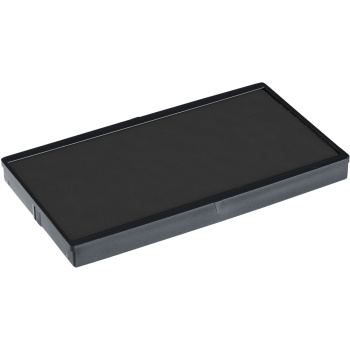 Ταμπόν Colop E/60 Μαύρο για σφραγίδες Colop Printer