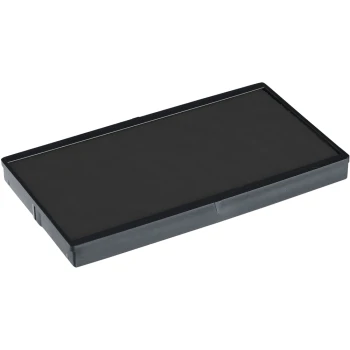 Ταμπόν Colop E/60 Μαύρο για σφραγίδες Colop Printer