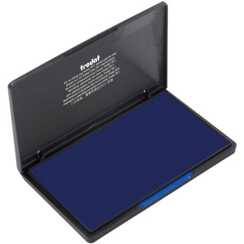 Ταμπόν Trodat 9053 Μπλε 9x16cm Σφραγίδων Απλών