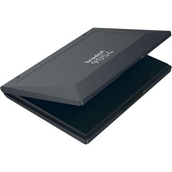 Ταμπόν Trodat 9054 Μαύρο 14.8x21cm Σφραγίδων Απλών