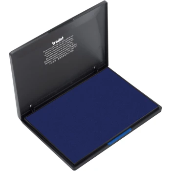 Ταμπόν Trodat 9054 Μπλε 14.8x21cm Σφραγίδων Απλών
