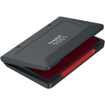 Ταμπόν Trodat 9051 Κόκκινο 5x9cm Σφραγίδων Απλών