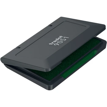 Ταμπόν Trodat 9051 Πράσινο 5x9cm Σφραγίδων Απλών