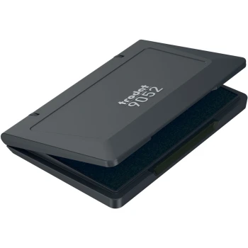 Ταμπόν Trodat 9052 Μαύρο 7x11cm Σφραγίδων Απλών